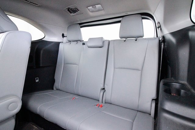 Used 2020 Toyota Highlander Limited Platinum image 26