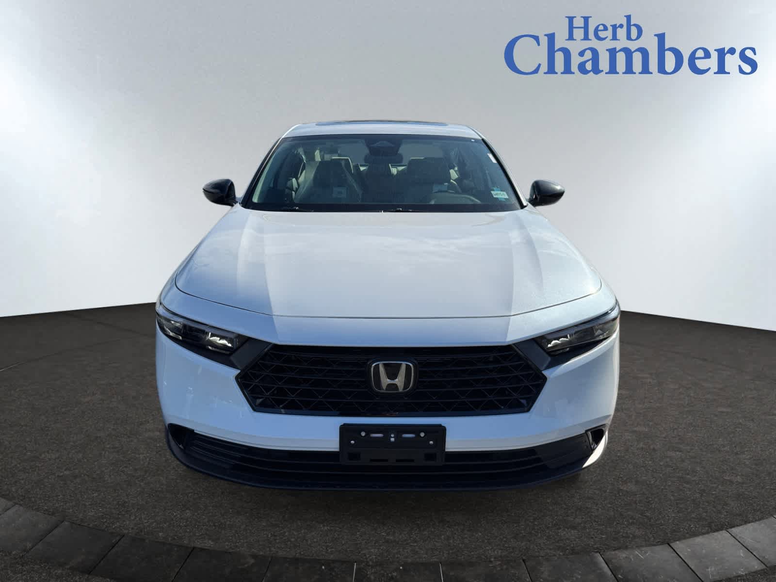 New 2025 Honda Accord SE image 2