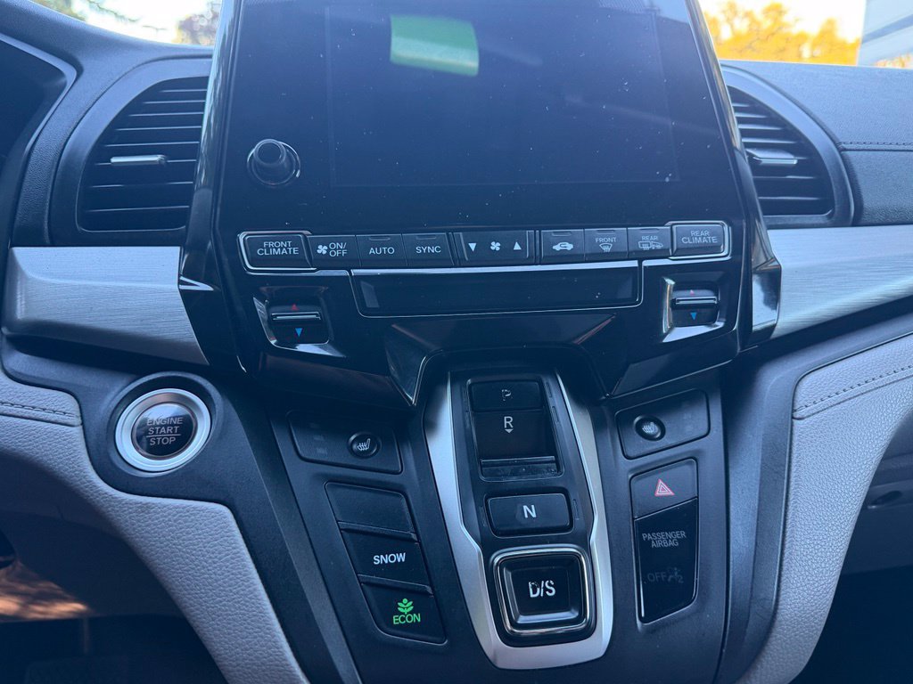 Used 2019 Honda Odyssey EX-L image 16