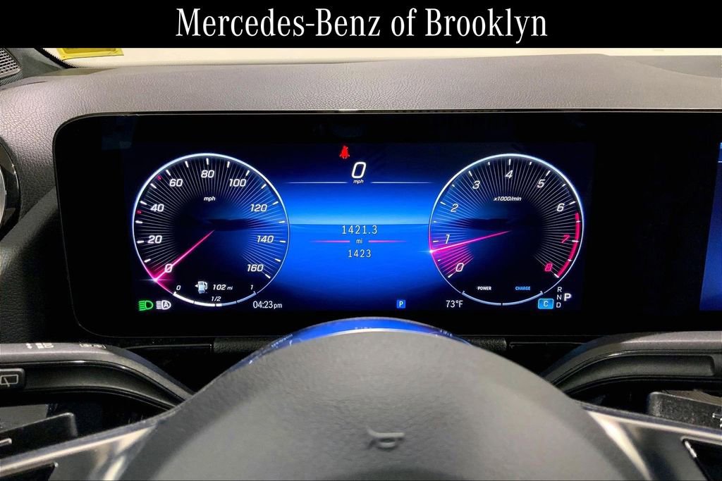 Certified 2026 Mercedes-Benz GLA 250 4MATIC image 26