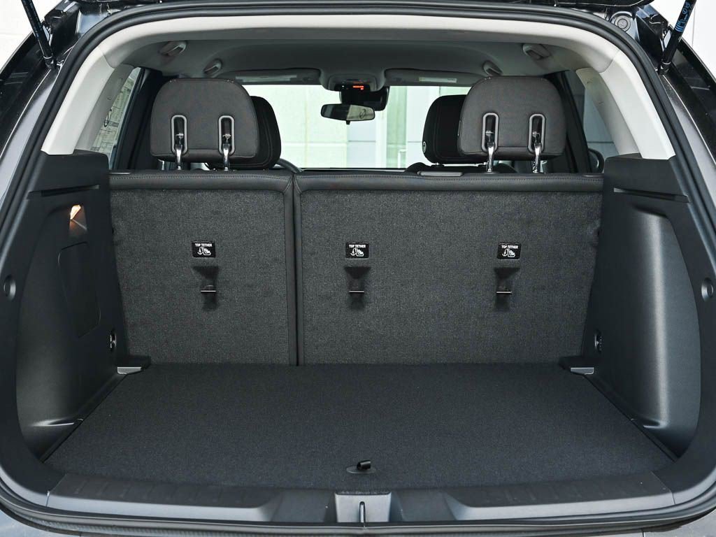 New 2026 Chevrolet TrailBlazer LS w/ LS Convenience Package AWD/4WD image 7
