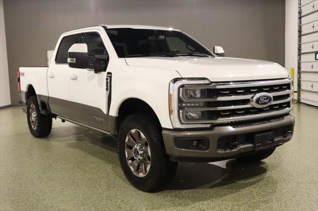 Used 2023 Ford F250 King Ranch w/ FX4 Off-Road Package AWD/4WD image 1