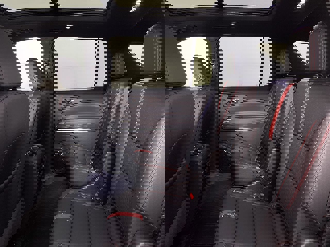 New 2026 Chevrolet Traverse RS w/ LPO, Floor Liner Package image 87