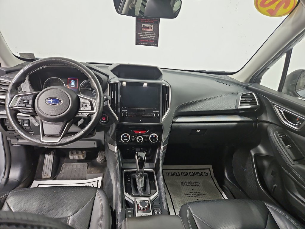 Used 2020 Subaru Forester Limited AWD/4WD image 13