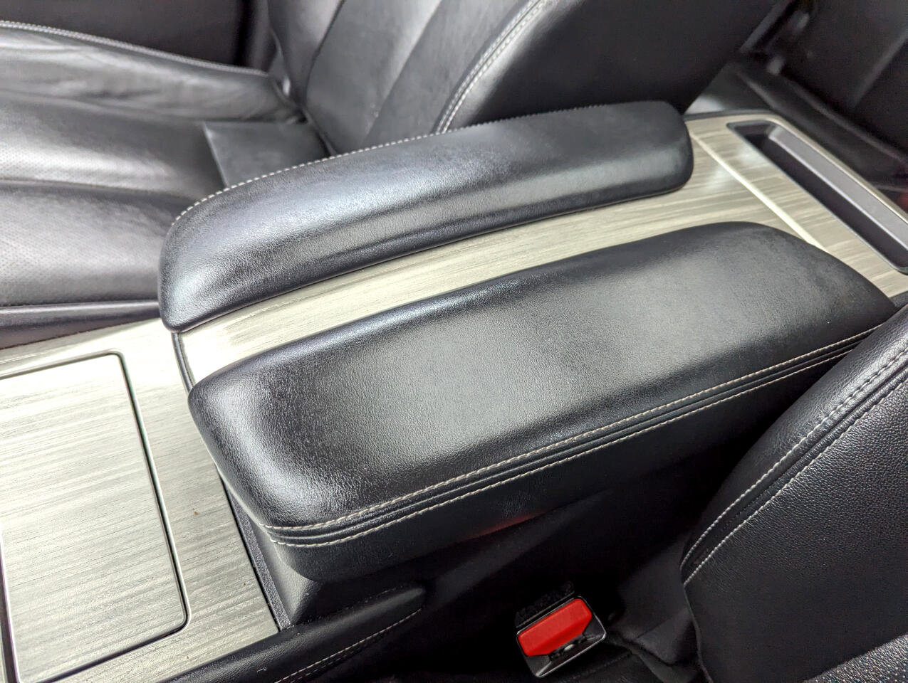 Used 2016 Nissan Murano SL w/ SL Technology Package image 35