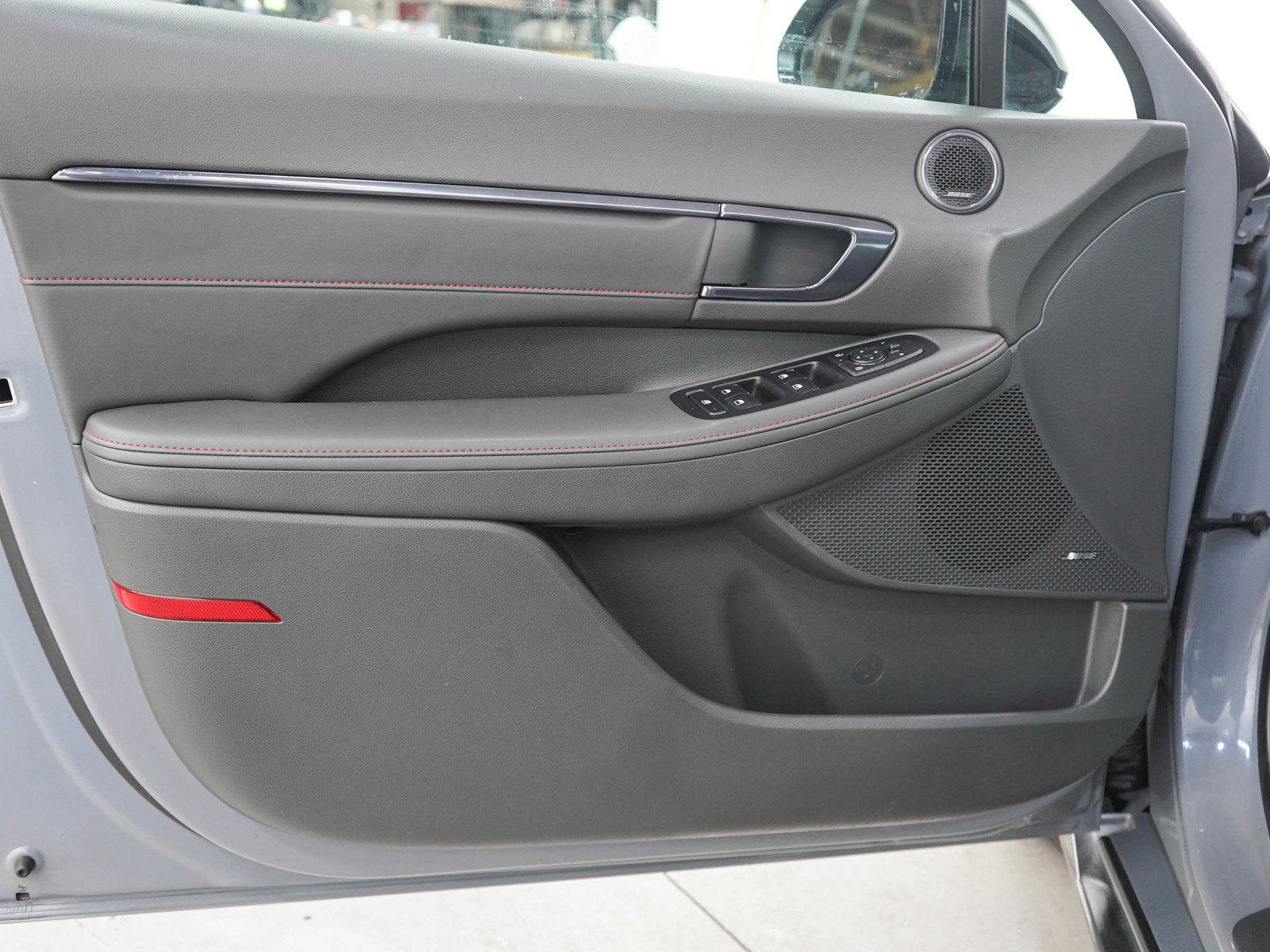 Used 2024 Hyundai Sonata N Line FWD image 17