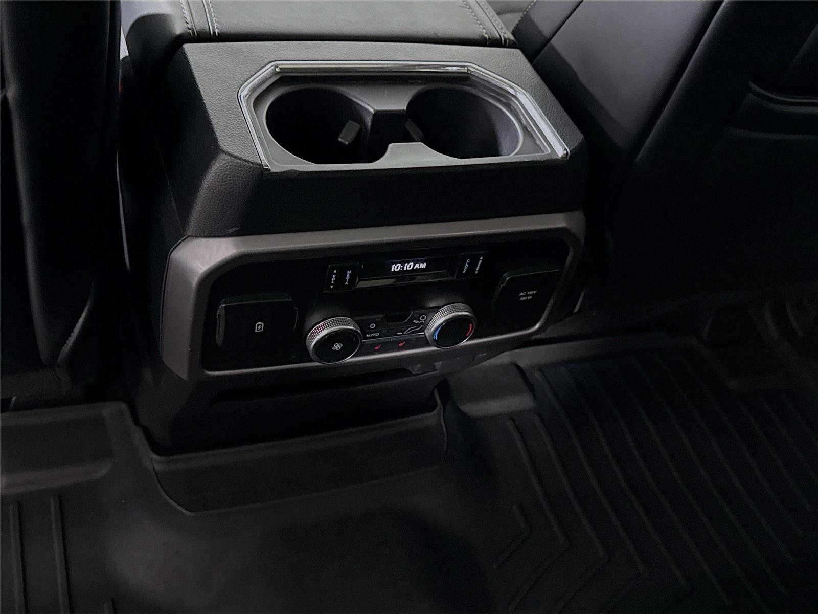 Used 2019 Ford Expedition Platinum image 20