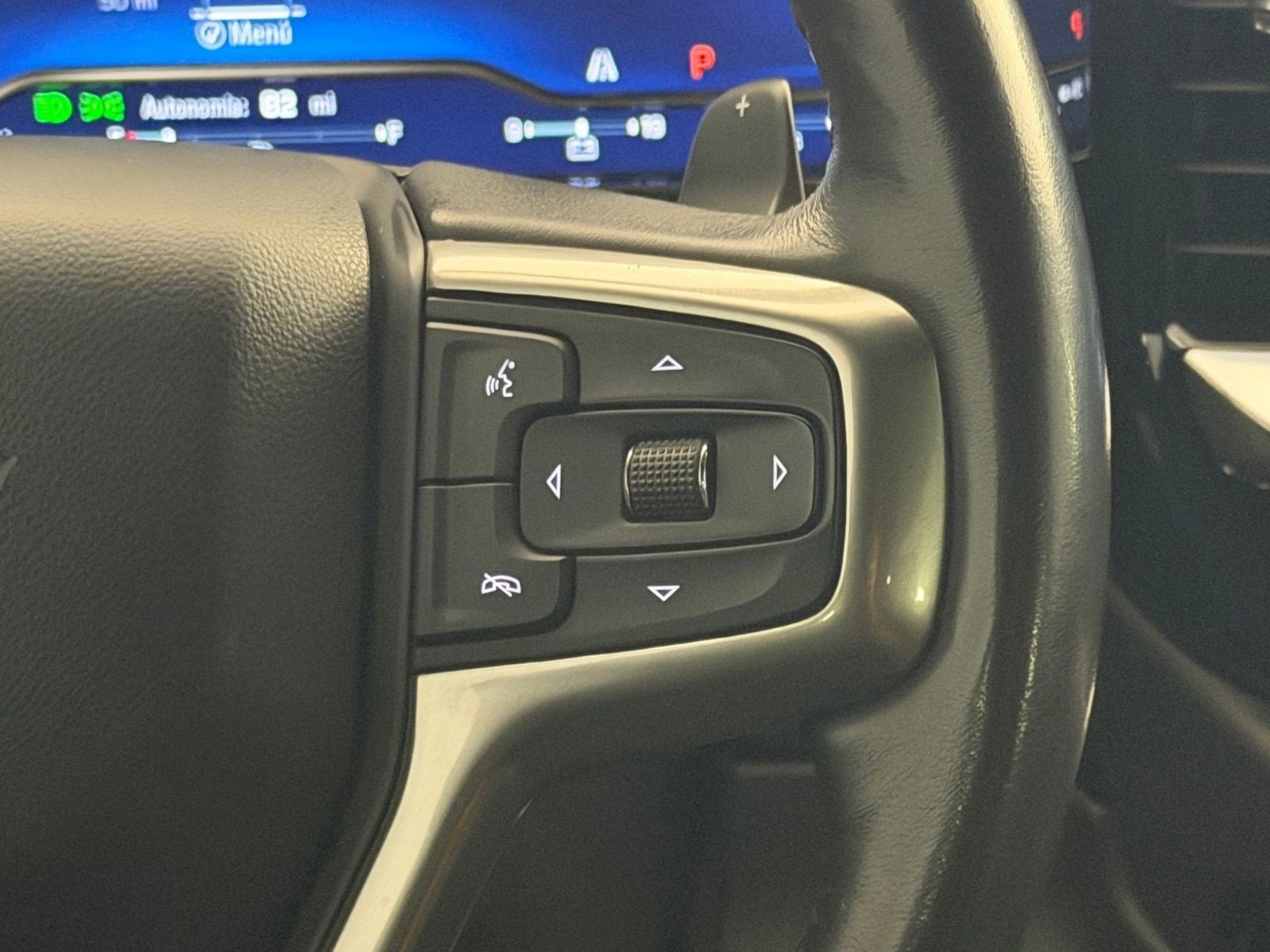 Used 2023 Chevrolet Silverado 1500 LT w/ Texas Edition Plus RWD image 15