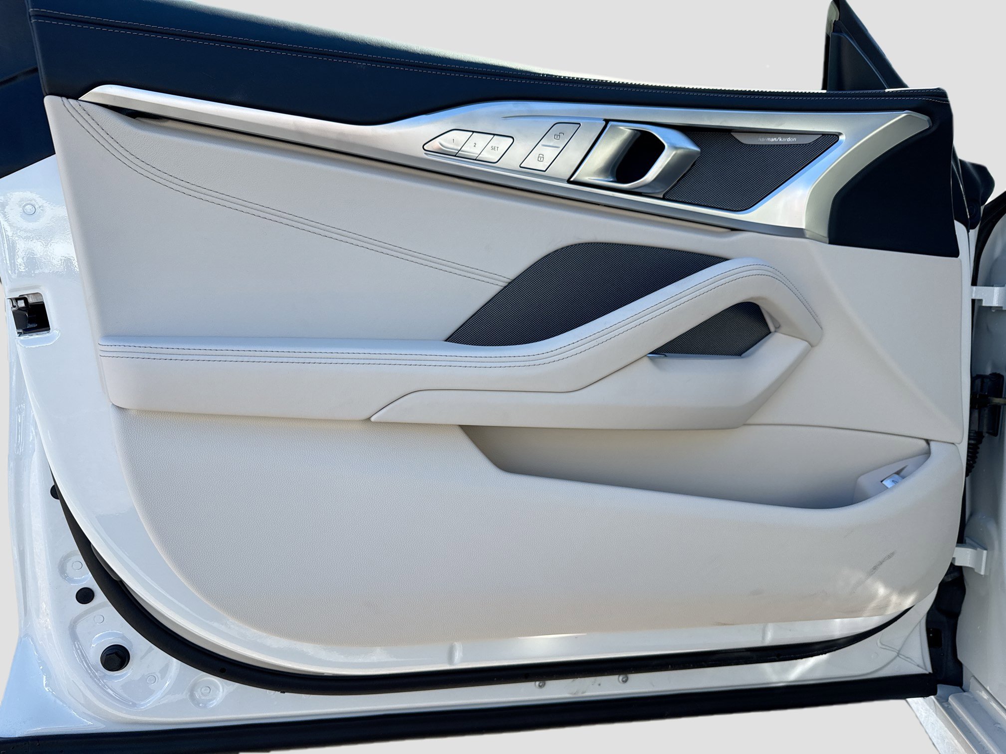 New 2026 BMW 840i image 22