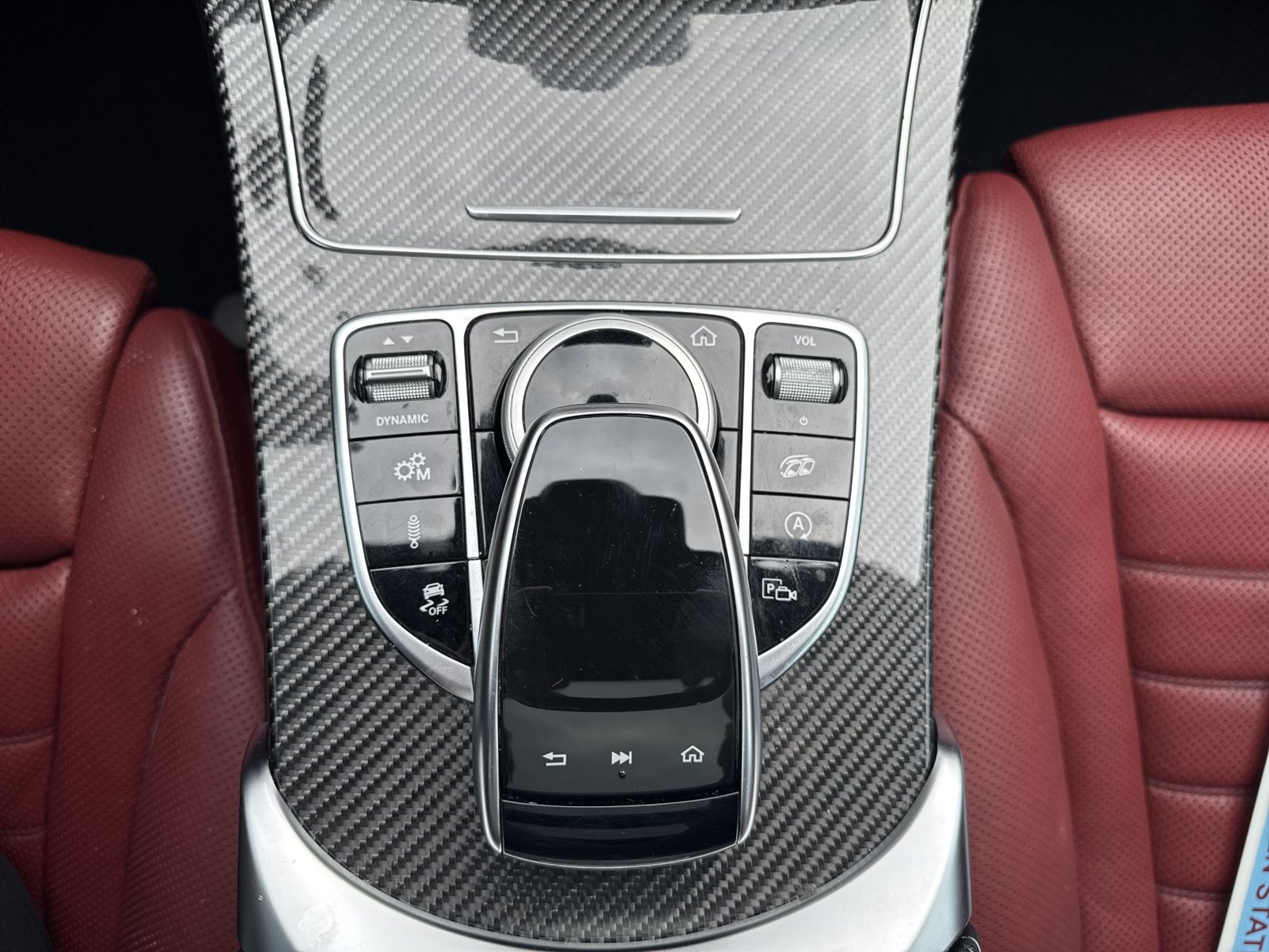 Used 2019 Mercedes-Benz C 43 AMG 4MATIC Sedan image 20