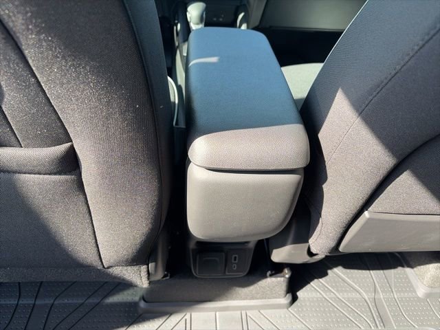 New 2026 Chevrolet TrailBlazer LT w/ Convenience Package image 13