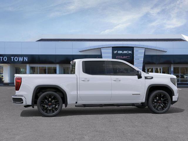 New 2026 GMC Sierra 1500 Elevation w/ Elevation Premium Package image 5