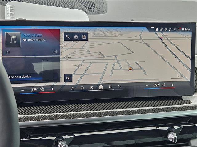 New 2026 BMW X5 M60i image 12