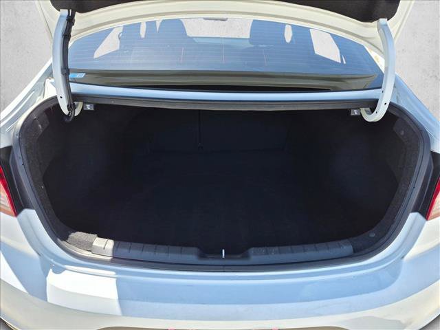 Used 2019 Hyundai Elantra SEL FWD image 6