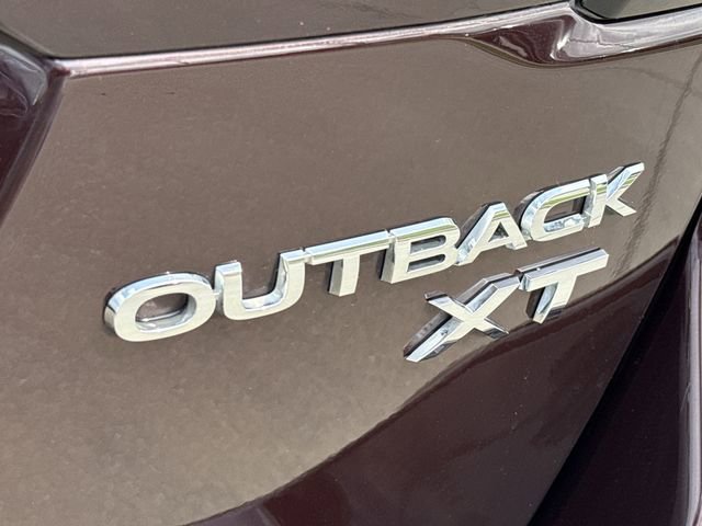 Certified 2024 Subaru Outback Limited XT image 14