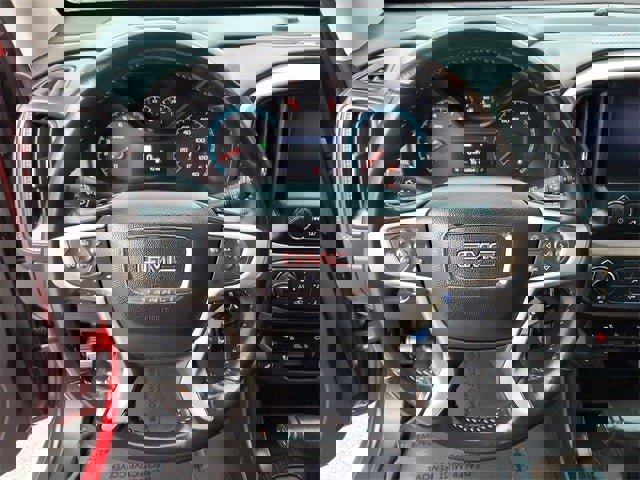 Used 2020 GMC Canyon Denali image 65