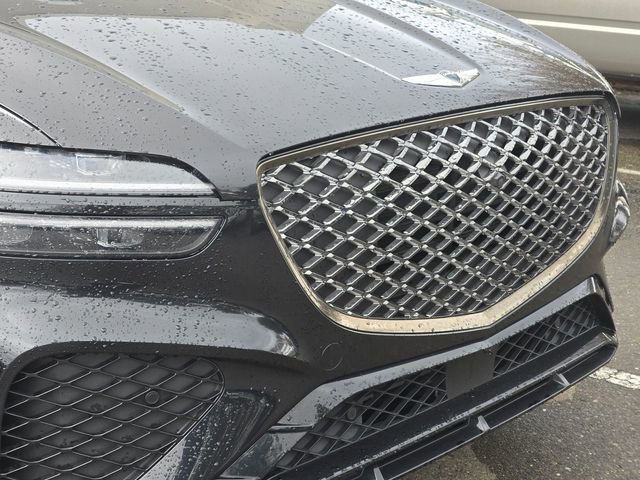 Used 2023 Genesis GV70 3.5T Sport w/ Sport Advanced Package image 5