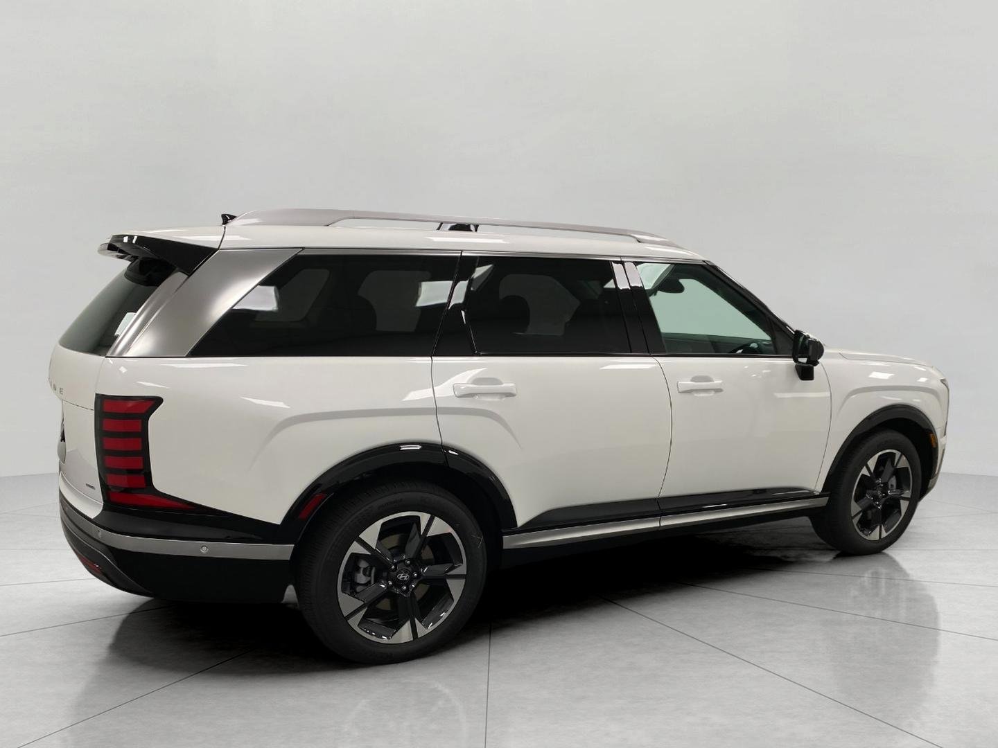 New 2026 Hyundai Palisade Limited image 2