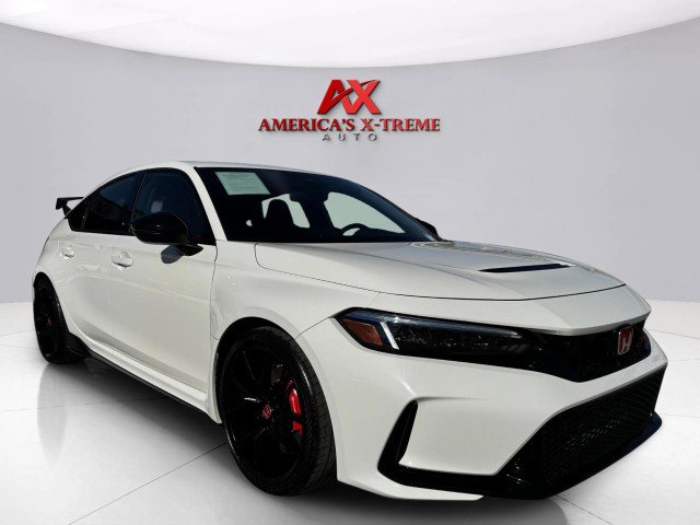 Used 2025 Honda Civic Type R image 8
