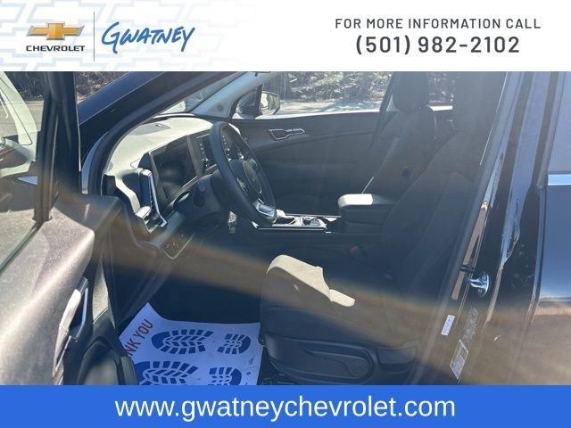 Used 2025 Kia Sportage LX image 21