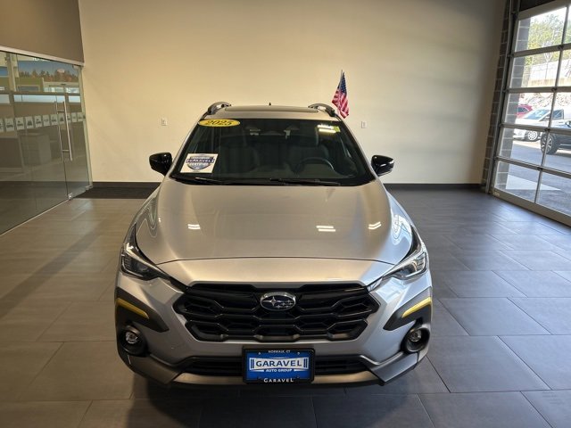Used 2025 Subaru Crosstrek 2.5i Sport image 35