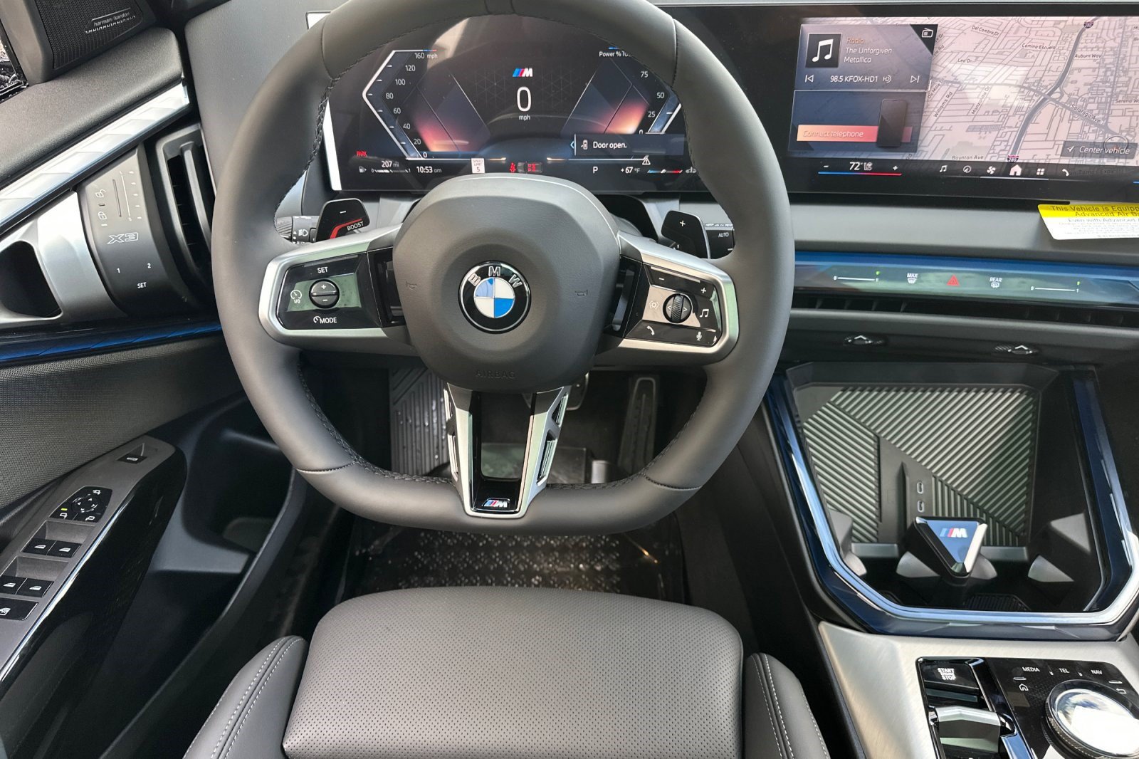 Used 2026 BMW X3 xDrive30i w/ Premium Package AWD/4WD image 27