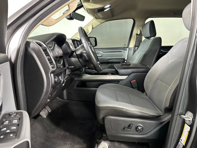 Used 2020 RAM 1500 Big Horn image 11