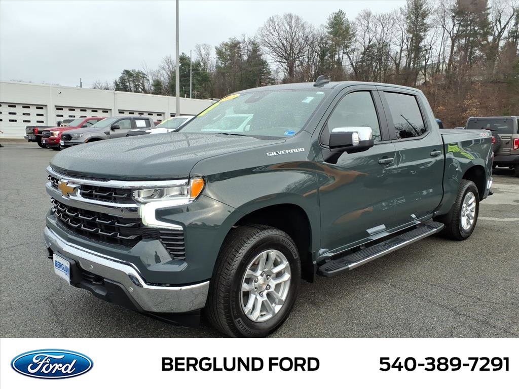 New 2026 Ford F250 XLT w/ XLT Premium Package image 9