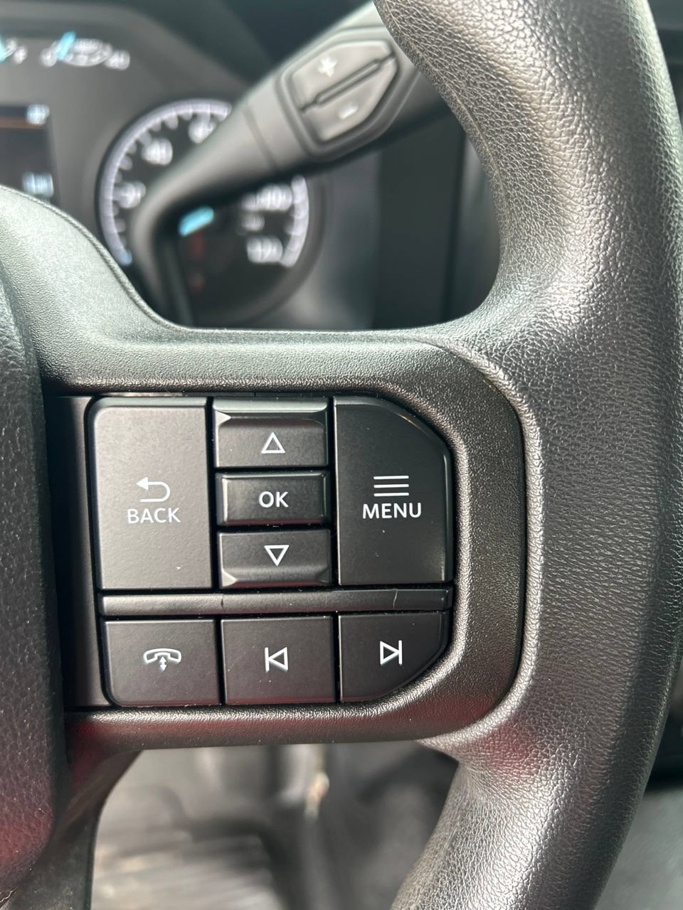 Used 2024 Ford F350 XL w/ XL Off-Road Package AWD/4WD image 20