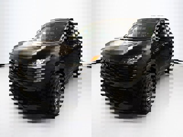 New 2026 Nissan Kicks S