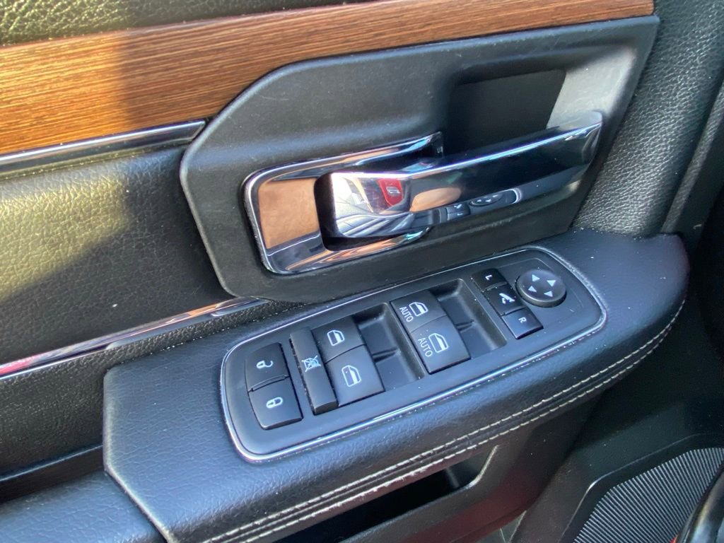 Used 2014 RAM 1500 Laramie AWD/4WD image 20