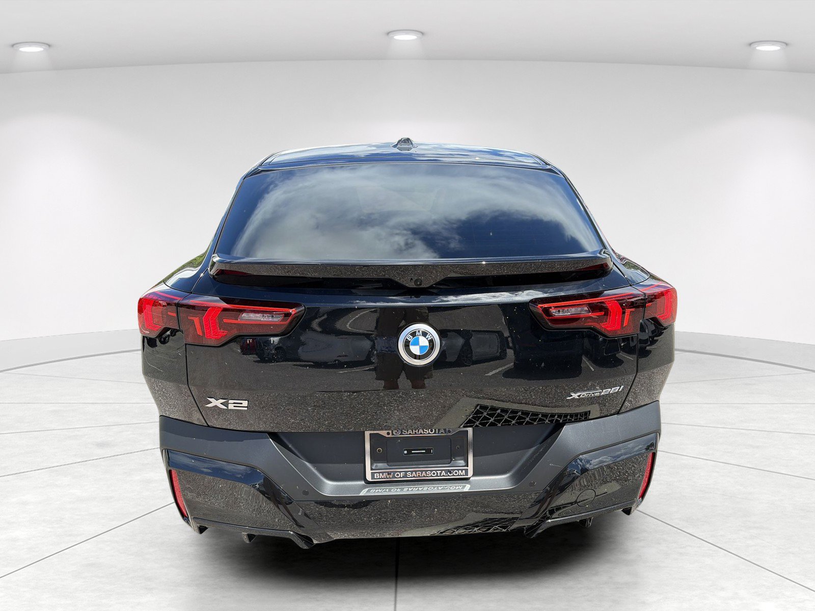 New 2027 BMW X2 xDrive28i AWD/4WD image 5