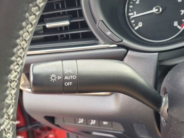 Used 2022 MAZDA CX-30 AWD 2.5 S w/ Preferred Package image 16