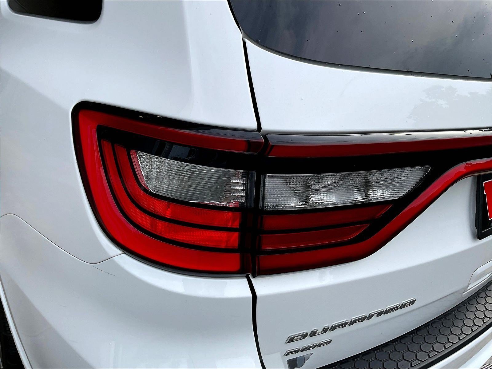 Used 2017 Dodge Durango GT w/ Nav & Power Liftgate Group AWD/4WD image 22