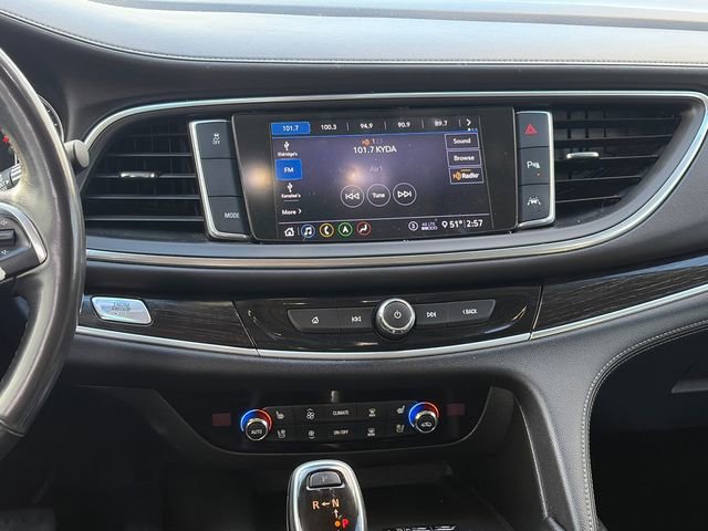 Used 2020 Buick Enclave Avenir w/ Avenir Technology Package image 15