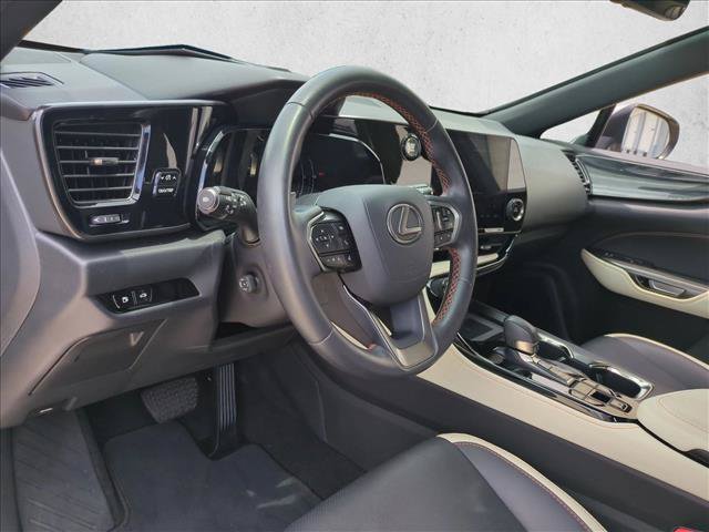 Used 2023 Lexus NX 350 AWD image 10