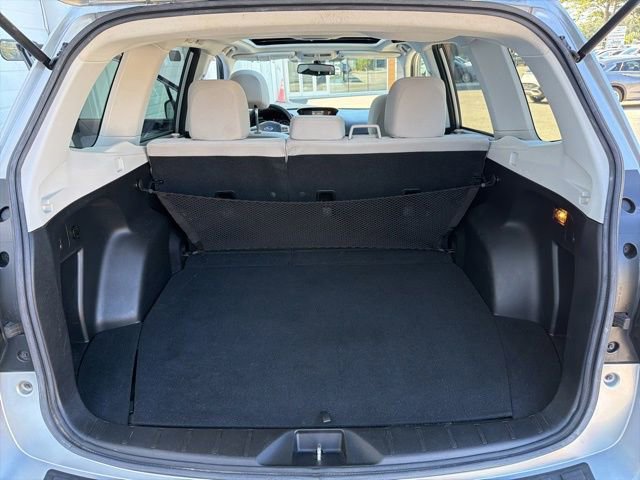 Used 2015 Subaru Forester 2.5i Premium w/ Popular Package #1 AWD/4WD image 20