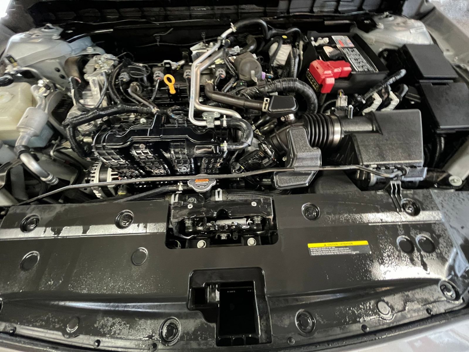 Used 2024 Nissan Altima 2.5 SV image 32