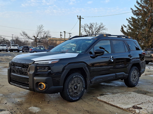New 2026 Subaru Outback Wilderness image 3