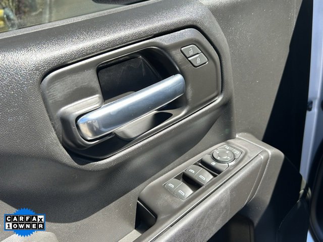 Used 2020 Chevrolet Silverado 1500 Custom w/ Rally Edition image 17