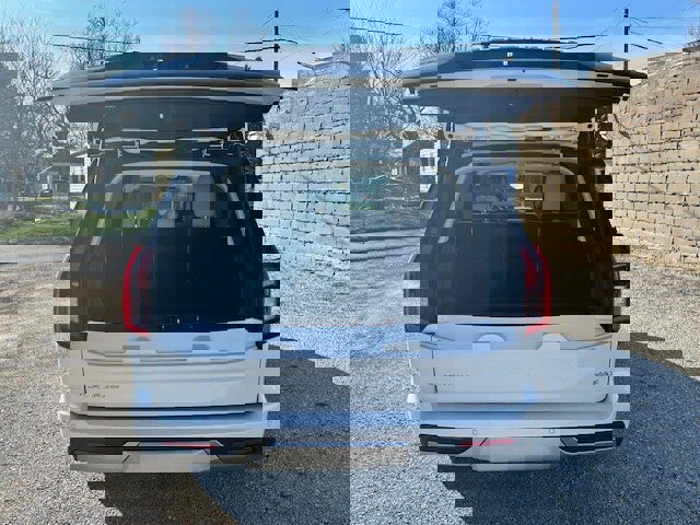 New 2026 Ford Expedition Max Platinum w/ Platinum Ultimate Package image 17