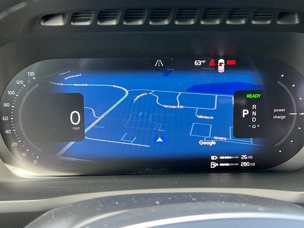 New 2026 Volvo XC90 T8 Ultra w/ Protection Package Premier AWD/4WD image 20
