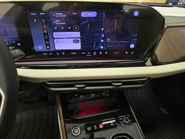 New 2026 Audi A5 2.0T Prestige AWD/4WD image 17