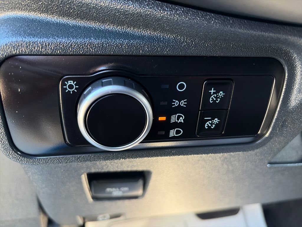 Used 2025 Ford Bronco Big Bend AWD/4WD image 19