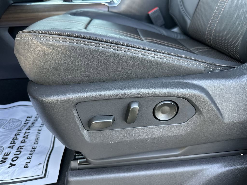 New 2026 Chevrolet Silverado 1500 High Country image 12