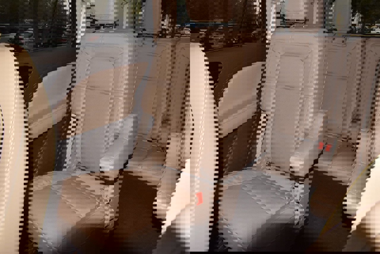 Certified 2023 Lincoln Aviator Reserve w/ Elements Package Plus image 20