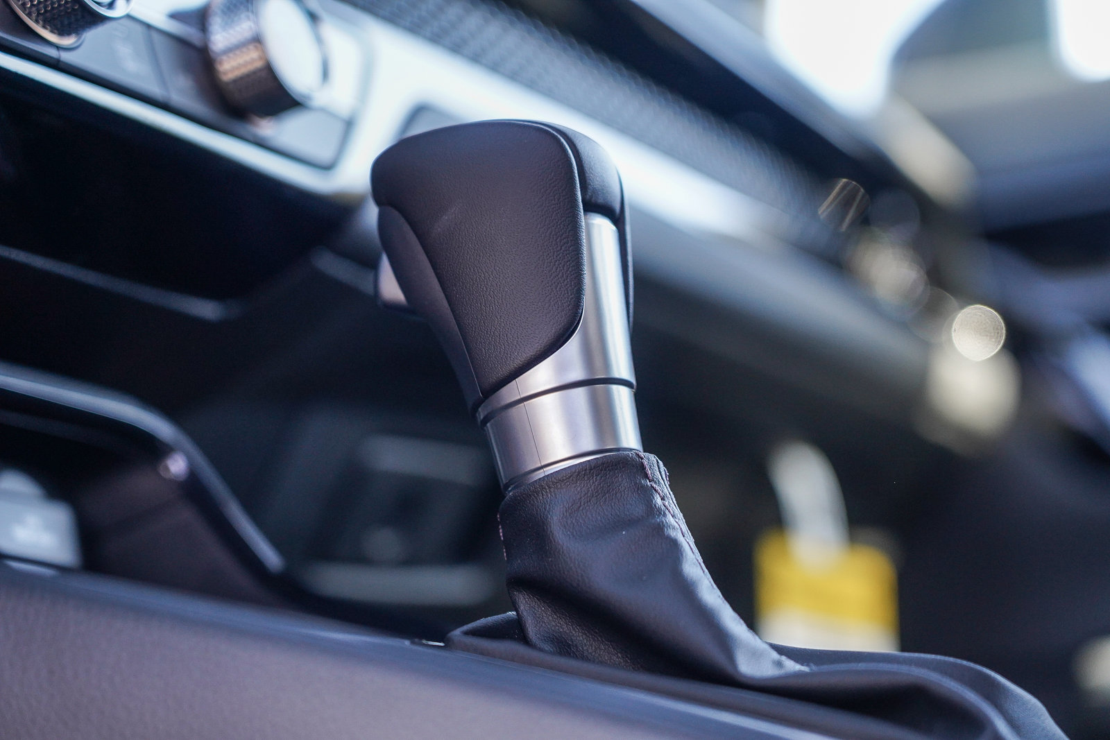 New 2026 Honda CR-V EX-L image 26