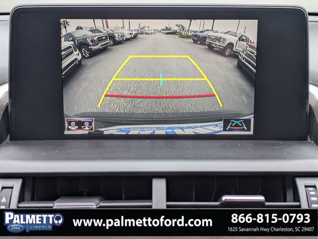 Used 2019 Lexus NX 300 F Sport w/ Accessory Package 2 image 20