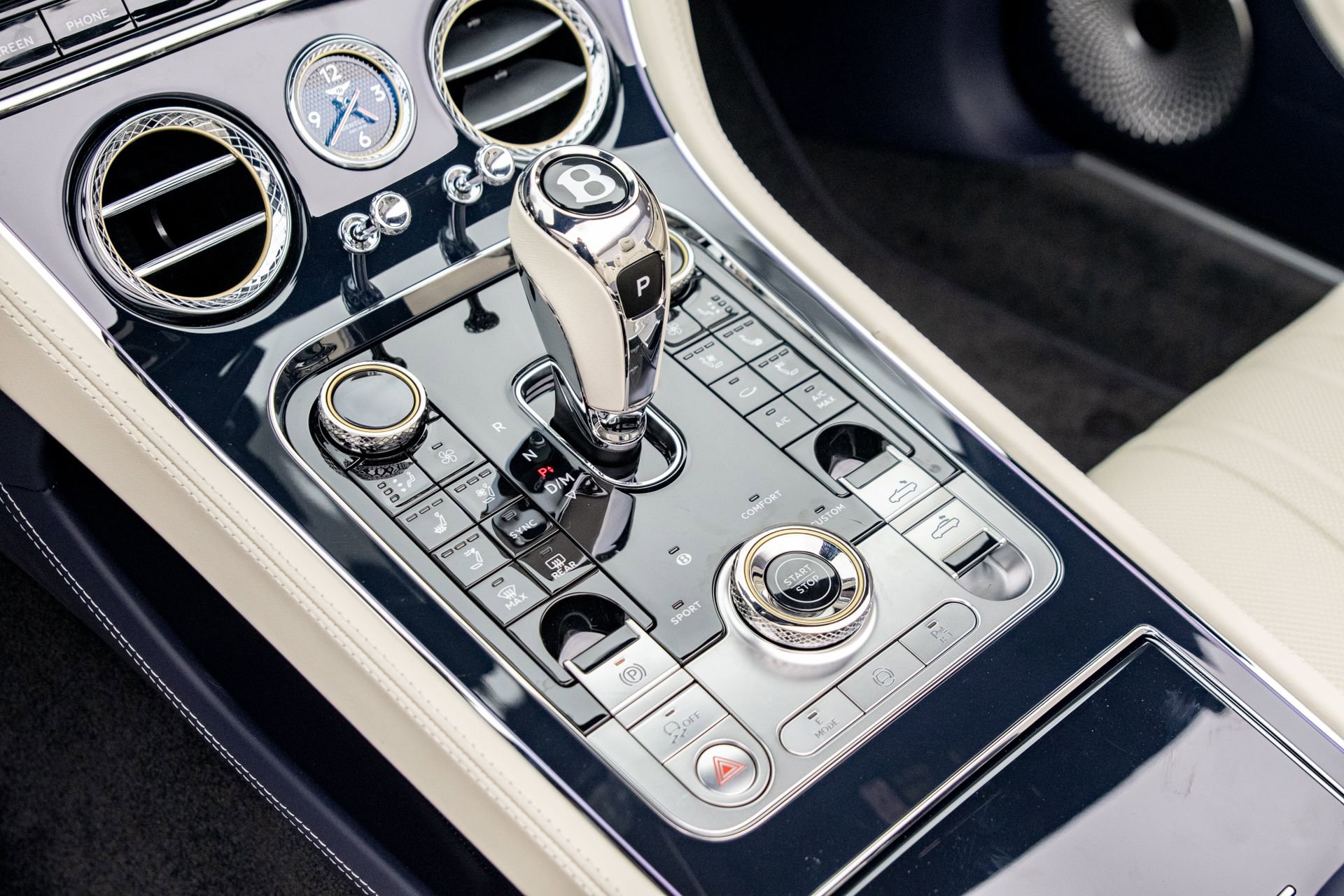 New 2026 Bentley Continental GTC AWD/4WD image 28