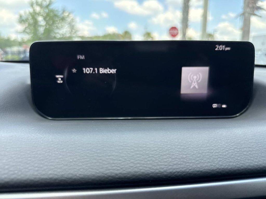 Used 2024 MAZDA CX-50 AWD 2.5 S w/ Preferred Package image 31